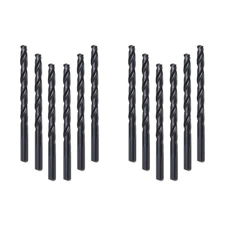 Milwaukee Tool 5/32 in. Thunderbolt Black Oxide Bit ML48-89-2826